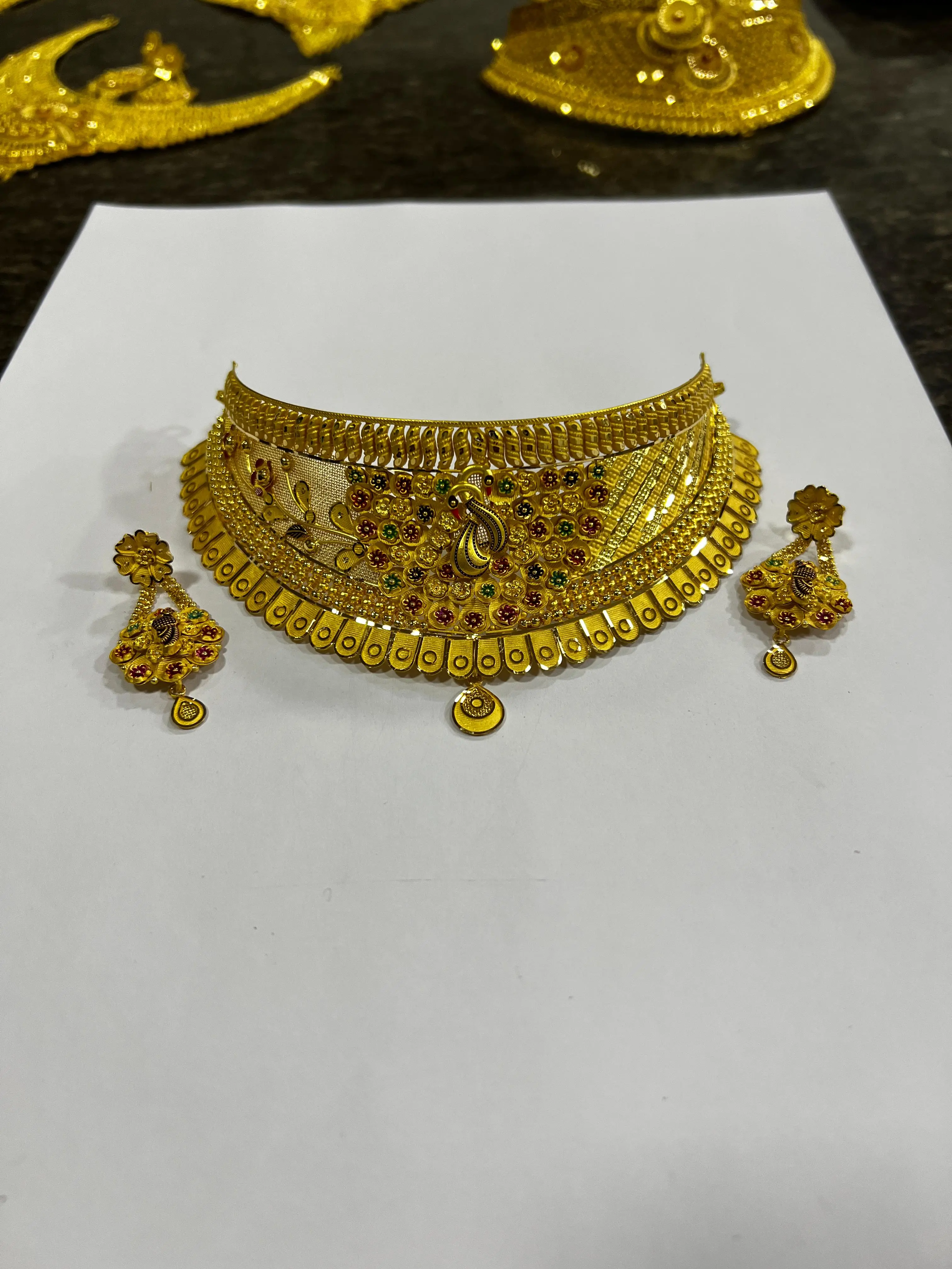 Background Enhancement